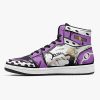 medusa gorgon soul eater j force shoes 10 - Anime Shoes World