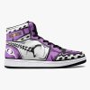 medusa gorgon soul eater j force shoes 2 - Anime Shoes World