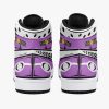 medusa gorgon soul eater j force shoes 4 - Anime Shoes World