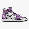 medusa gorgon soul eater j force shoes 9 - Anime Shoes World