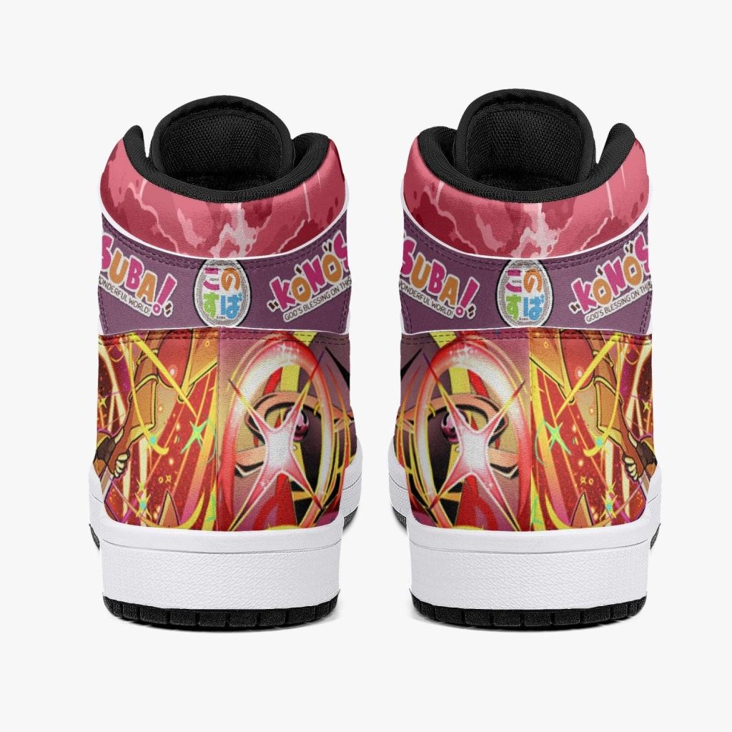 megumin explosion konosuba j force shoes 4 - Anime Shoes World