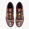 megumin konosuba j force shoes 3 - Anime Shoes World