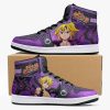 meliodas assault mode seven deadly sins j force shoes - Anime Shoes World