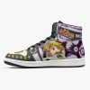 meliodas seven deadly sins j force shoes 18 - Anime Shoes World