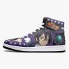 merlin true form seven deadly sins j force shoes 7 - Anime Shoes World