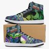 meruem hunter x hunter j force shoes - Anime Shoes World