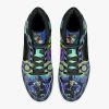 meruem hunter x hunter j force shoes 3 - Anime Shoes World