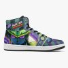 meruem hunter x hunter j force shoes 8 - Anime Shoes World