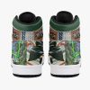 mikasa ackerman survey corps attack on titan j force shoes 4 - Anime Shoes World