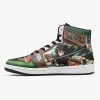 mikasa ackerman survey corps attack on titan j force shoes 8 - Anime Shoes World