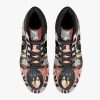 mikasa ackerman training corps attack on titan j force shoes 3 - Anime Shoes World