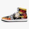 mikey and draken tokyo revengers j force shoes 11 - Anime Shoes World