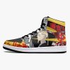 mikey and draken tokyo revengers j force shoes 19 - Anime Shoes World