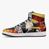 mikey and draken tokyo revengers j force shoes 21 - Anime Shoes World