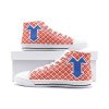 mista guido jojos bizarre adventure classic high top canvas shoes 2 - Anime Shoes World