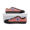 mista guido jojos bizarre adventure classic low top canvas shoes 6 - Anime Shoes World