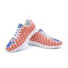 mista guido jojos bizarre adventure custom athletic shoes 2 - Anime Shoes World