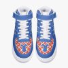 mista guido jojos bizarre adventure high top kamikaze shoes 7 - Anime Shoes World