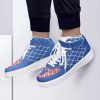 mista guido jojos bizarre adventure high top kamikaze shoes 8 - Anime Shoes World