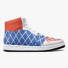 mista guido jojos bizarre adventure j force shoes 11 - Anime Shoes World