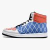 mista guido jojos bizarre adventure j force shoes 18 - Anime Shoes World