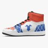 mista guido jojos bizarre adventure j force shoes 19 - Anime Shoes World