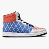 mista guido jojos bizarre adventure j force shoes 2 - Anime Shoes World