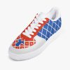 mista guido jojos bizarre adventure kamikaze 1 shoes 2 - Anime Shoes World