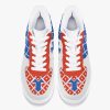 mista guido jojos bizarre adventure kamikaze 1 shoes 9 - Anime Shoes World