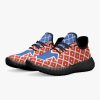 mista guido jojos bizarre adventure mesh nishi shoes - Anime Shoes World