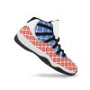 mista guido jojos bizarre advenure aj11 basketball shoes 13 - Anime Shoes World