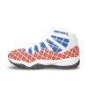 mista guido jojos bizarre advenure aj11 basketball shoes 22 - Anime Shoes World