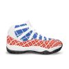 mista guido jojos bizarre advenure aj11 basketball shoes 27 - Anime Shoes World