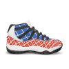 mista guido jojos bizarre advenure aj11 basketball shoes 7 - Anime Shoes World