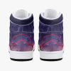 mitsuha miyamizu and taki tachibana your name j force shoes 13 - Anime Shoes World