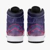 mitsuha miyamizu and taki tachibana your name j force shoes 6 - Anime Shoes World