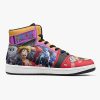 monkey d luffy armament haki ryuo one piece j force shoes 19 - Anime Shoes World