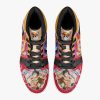 monkey d luffy armament haki ryuo one piece j force shoes 3 - Anime Shoes World