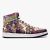 monkey d luffy gear 4th bound man one piece j force shoes 12 - Anime Shoes World