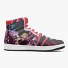 monkey d luffy gear 4th snake man one piece j force shoes 10 - Anime Shoes World