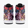 monkey d luffy gear 4th snake man one piece j force shoes 5 - Anime Shoes World