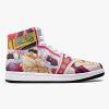 monkey d luffy gear 4th tank man one piece j force shoes 11 - Anime Shoes World