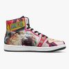 monkey d luffy gear 4th tank man one piece j force shoes 17 - Anime Shoes World