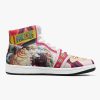 monkey d luffy gear 4th tank man one piece j force shoes 8 - Anime Shoes World