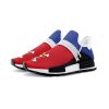 monkey d luffy one piece custom s1 shoes - Anime Shoes World