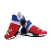 monkey d luffy one piece custom s1 shoes 2 - Anime Shoes World