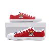 monkey d luffy one piece low top jd1 shoes 2 ed61d1ff 1ed7 4047 bc49 9a2aaec4dc5e - Anime Shoes World