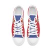 monkey d luffy one piece low top jd1 shoes 4 bc27bf01 15f0 415f 8592 36692ee79593 - Anime Shoes World