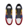 monkey d luffy one piece low top jd1 shoes 6 - Anime Shoes World