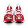 monkey d luffy one piece nomad shoes 2 - Anime Shoes World